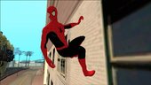 Spider-Man Todd Mcfarlane